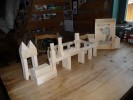seamonster carpentry services